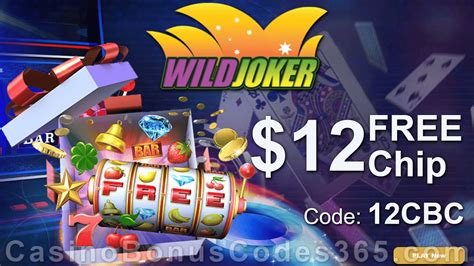 wild joker $95 bonus|Latest Wild Joker Casino Bonus Codes .